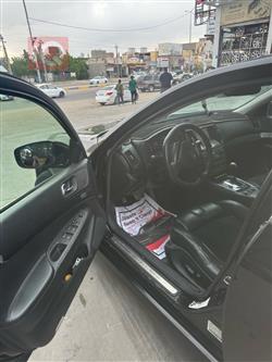 إنفينيتي G37 كوبيه